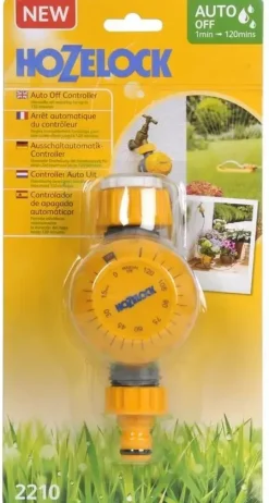 Hozelock watertimer standard