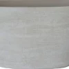 HS Potterie Schaal Tokio ovaal 43x15x19cm creme