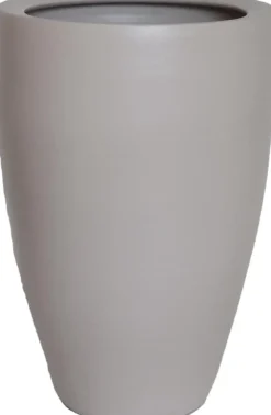 HS Potterie vaas keramiek athene 27x40cm beige