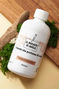 Il Bucato di Adele wasparfum argan 500 ml