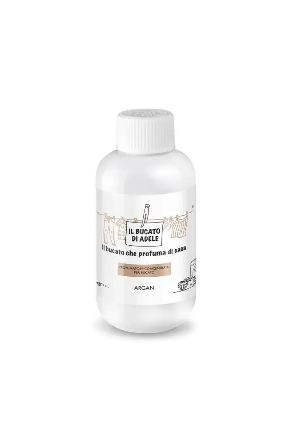 Il Bucato di Adele wasparfum argan 150 ml