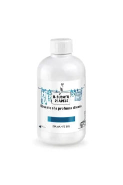 Il Bucato di Adele wasparfum blauwe diamant 500 ml