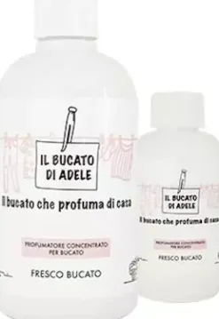 Il Bucato di Adele wasparfum frisse was 500 ml