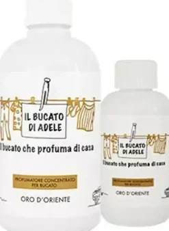 Il Bucato di Adele wasparfum oosters goud 500 ml