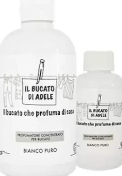 Il Bucato di Adele wasparfum puur wit 500 ml