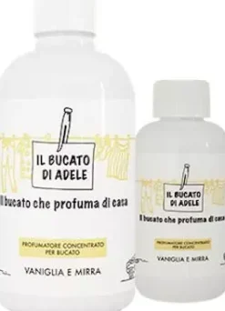 Il Bucato di Adele wasparfum vanille & mirre 150 ml
