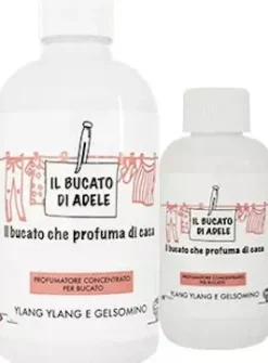 Il Bucato di Adele wasparfum ylang ylang & jasmijn 150 ml