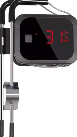 Inkbird IBT-2X bluetooth thermometer