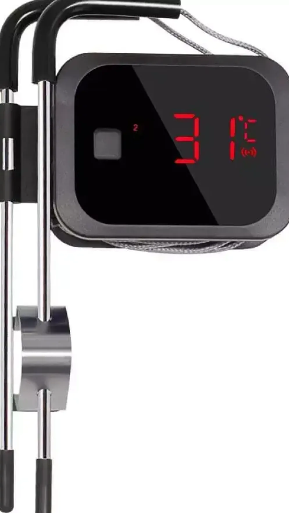Inkbird IBT-2X bluetooth thermometer