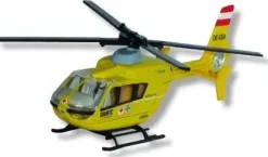Jaegerndorfer - Heli Noodarts H0 1:50