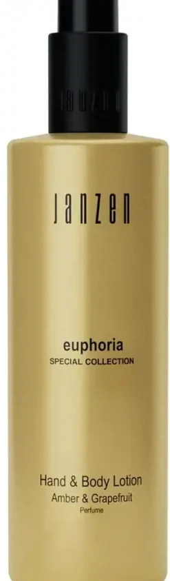JANZEN bodylotion euphoria 250 ml