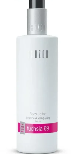 JANZEN bodylotion fuchsia 69 250 ml