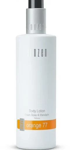 JANZEN bodylotion orange 77 250 ml