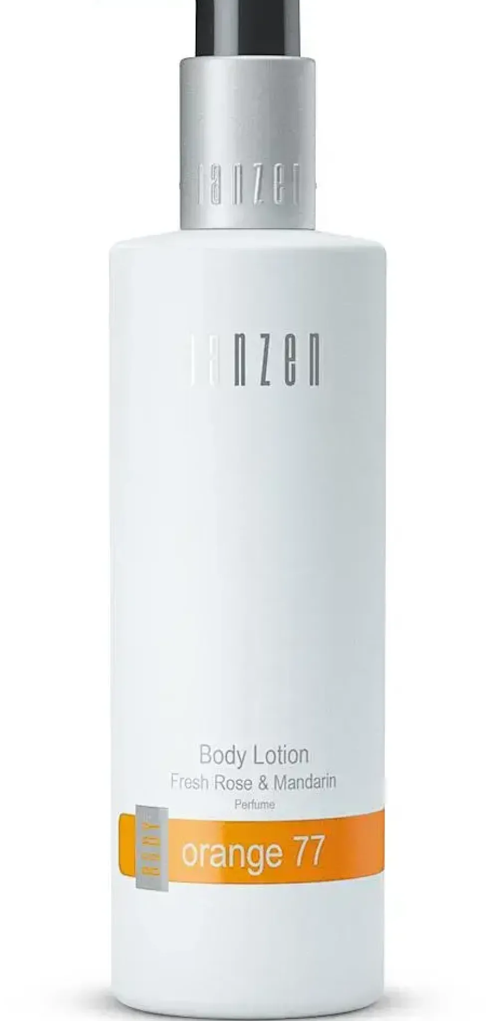 JANZEN bodylotion orange 77 250 ml