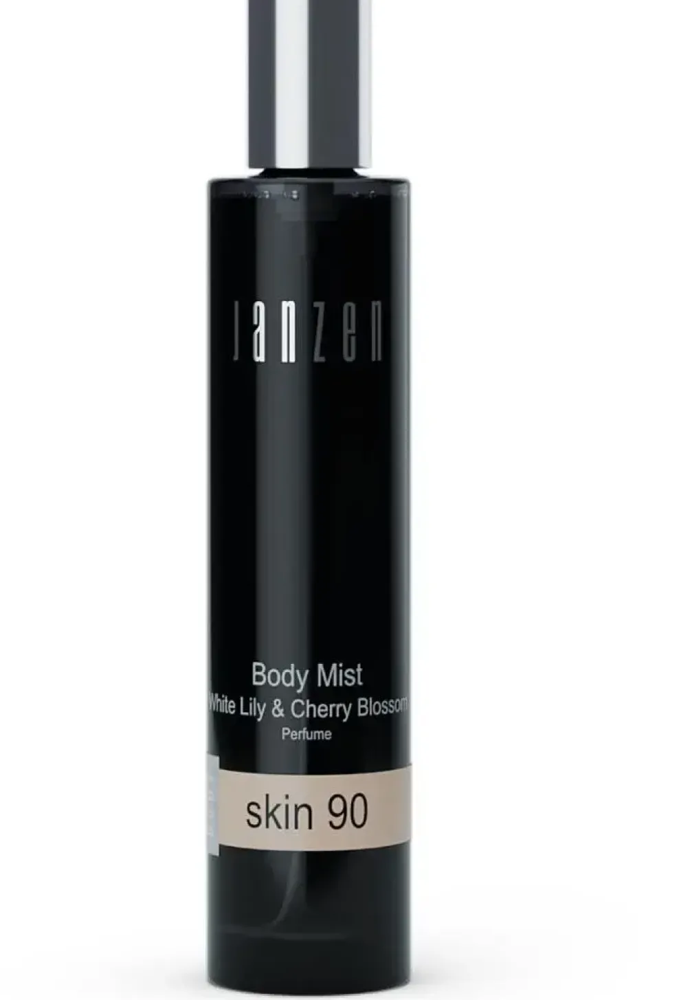 JANZEN body mist skin 90 50 ml