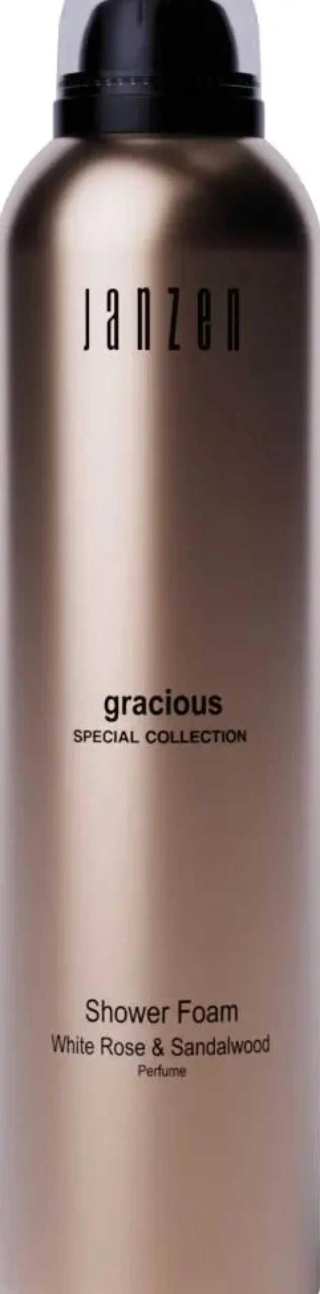 JANZEN doucheschuim gracious 200 ml