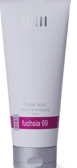 JANZEN douchescrub fuchsia 69 200 ml