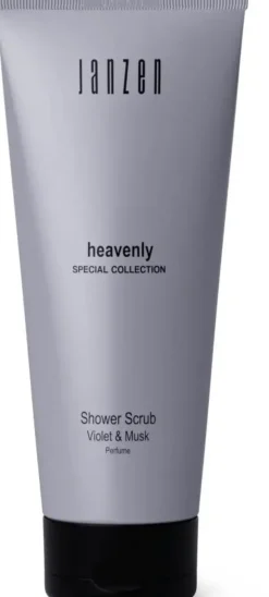 JANZEN douchescrub heavenly 200 ml
