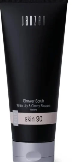 JANZEN douchescrub skin 90 200 ml