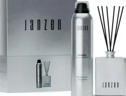 JANZEN giftset home & body heavenly