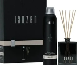JANZEN giftset home & body skin 90