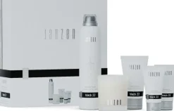 JANZEN giftset medium black 22