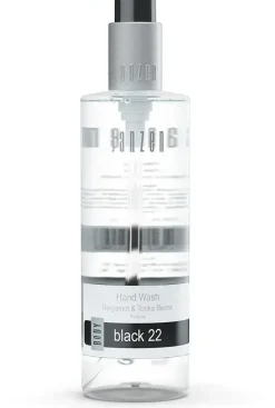 JANZEN handzeep black 22 250 ml