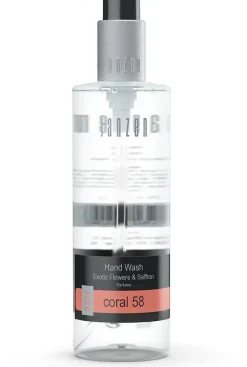 JANZEN handzeep coral 58 250 ml