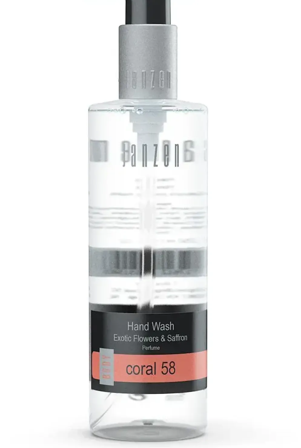 JANZEN handzeep coral 58 250 ml