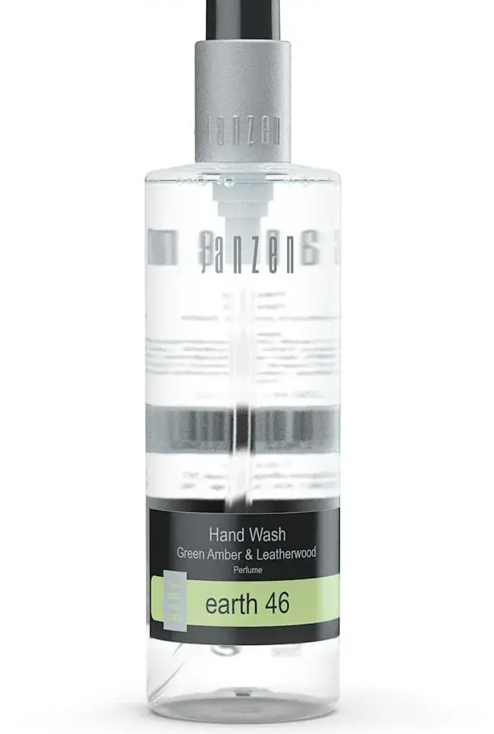JANZEN handzeep earth 46 250 ml
