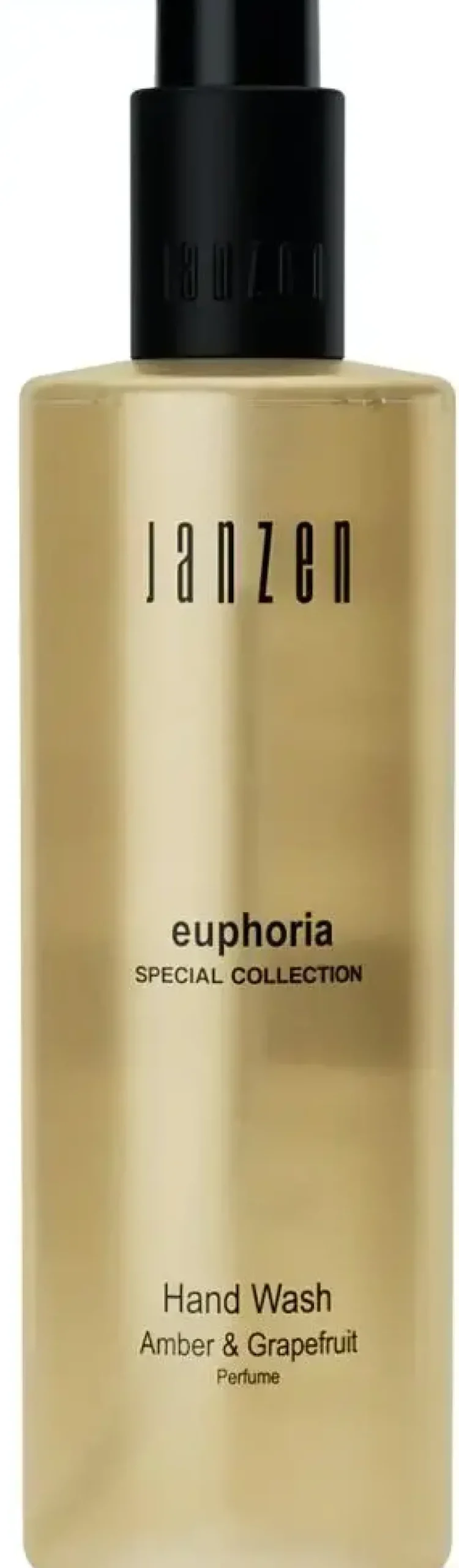 JANZEN handzeep euphoria 250 ml