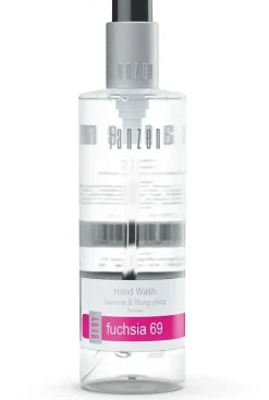 JANZEN handzeep fuchsia 69 250 ml