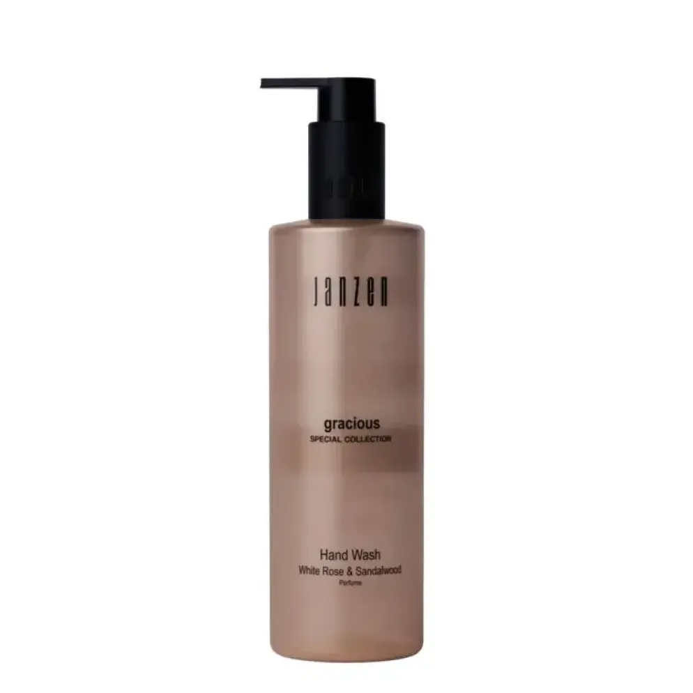 JANZEN handzeep gracious 250 ml