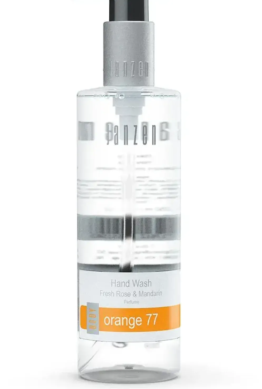 JANZEN handzeep orange 77 250 ml