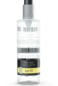 JANZEN handzeep sun 81 250 ml