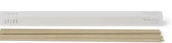 JANZEN navulling geurstokjes xl 30 cm naturel 8 stuks