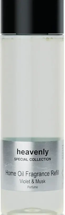 JANZEN navulling parfumverspreider heavenly 200 ml