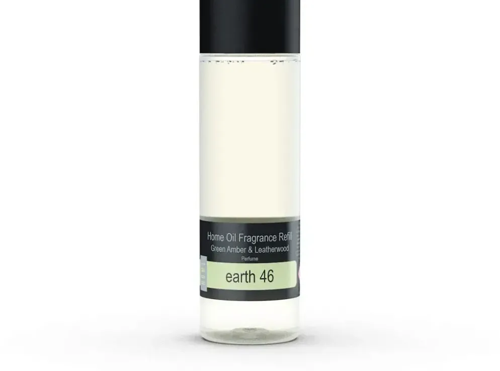 JANZEN navulling parfumverspreider earth 46 200 ml