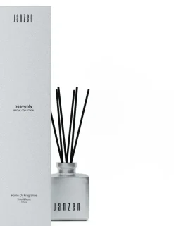 JANZEN parfumverspreider heavenly 200 ml