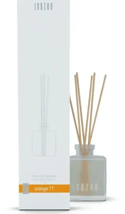 JANZEN parfumverspreider orange 77 200 ml