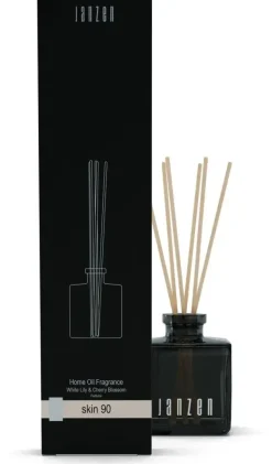 JANZEN parfumverspreider skin 90 200 ml