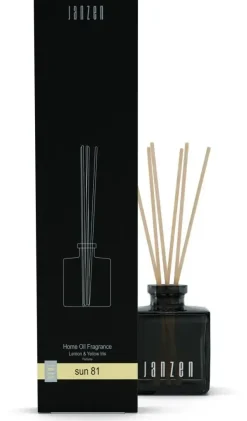JANZEN parfumverspreider sun 81 200 ml