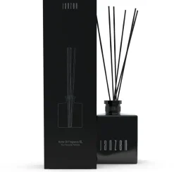 JANZEN parfumverspreider xl zwart 500 ml