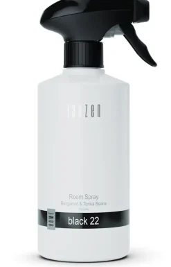 JANZEN roomspray black 22 500 ml