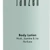 JANZEN x &C bodylotion musk, jasmine & joy 250 ml