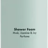 JANZEN x &C doucheschuim musk, jasmine & joy 200 ml