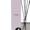 JANZEN x &C parfumverspreider vanilla, peach & happiness 200 ml