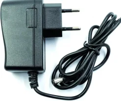 Jägerndorfer Adapter 12V voor kabelbaan 1:87 H0