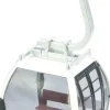 Jägerndorfer gondel Omega IV voor 8 pers. wit 1:32