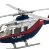 Jägerndorfer politie helikopter 1:50